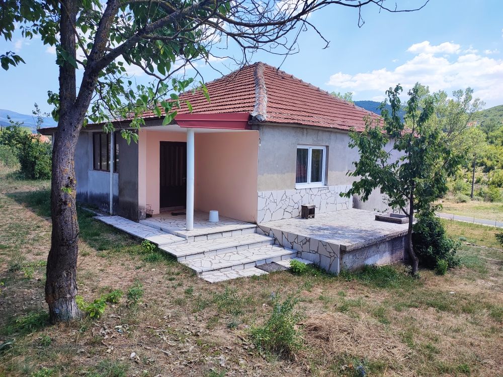 Дом в Никшиче, Черногория, 140 м2 фото 2