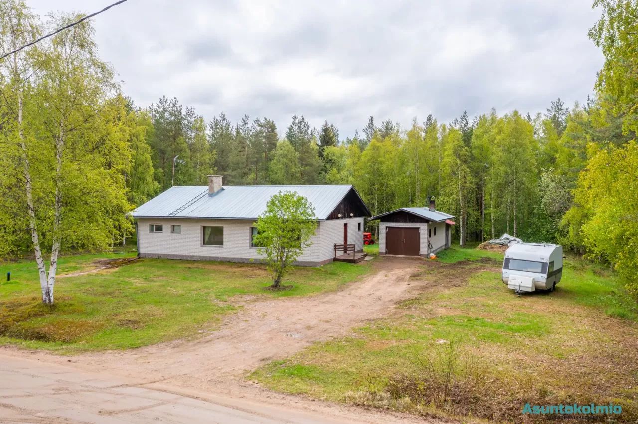Дом в Кеми, Финляндия, 129 м2 фото 3