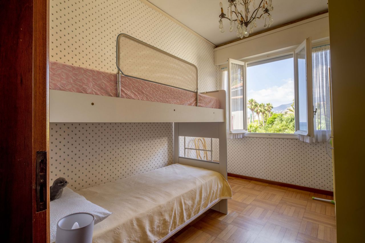 Квартира в Сан-Ремо, Италия, 142 м2 фото 4