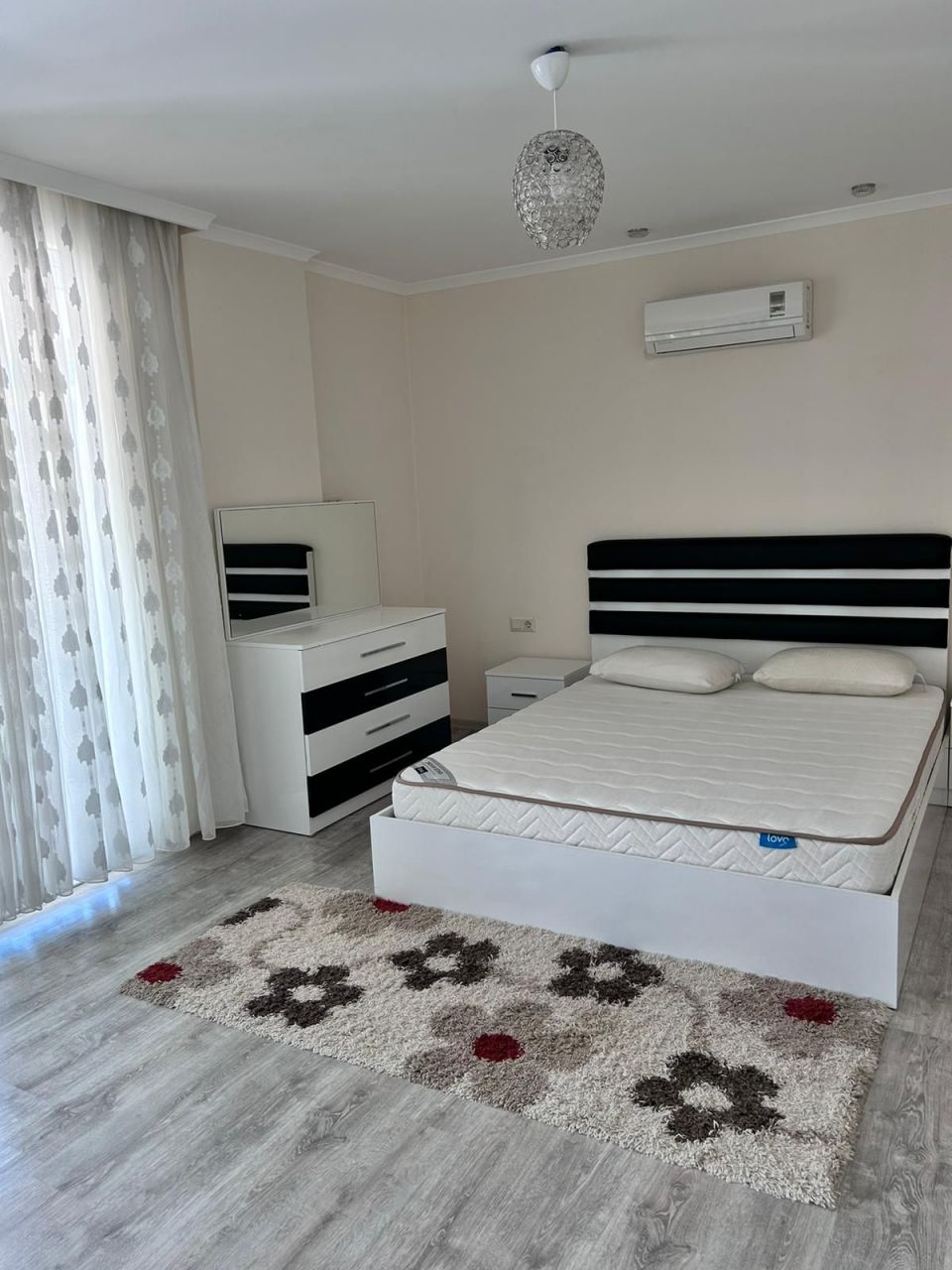 Квартира в Алании, Турция, 230 м2 фото 5