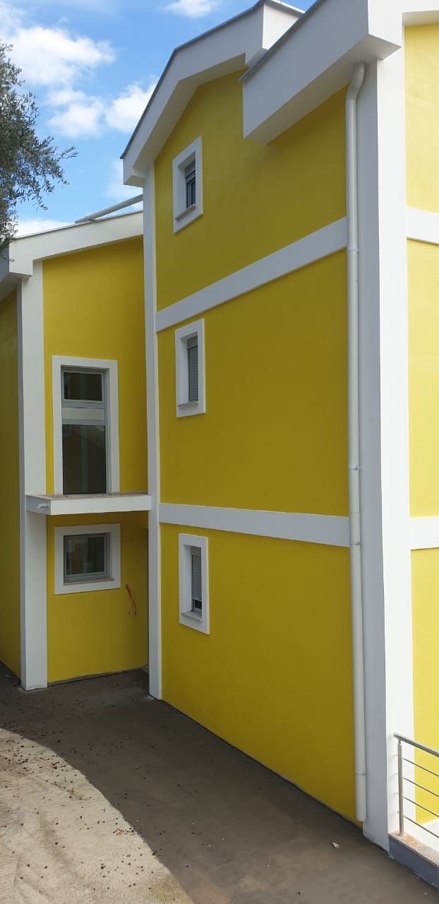 Квартира в Биеле, Черногория, 40 м2 фото 5