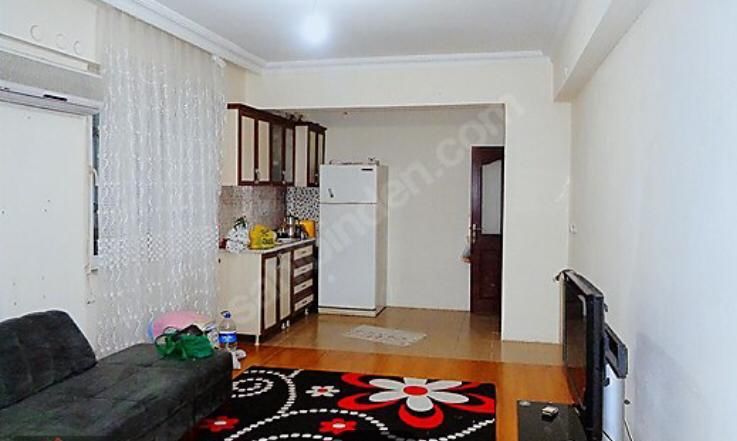 Квартира в Алании, Турция, 75 м2 фото 2