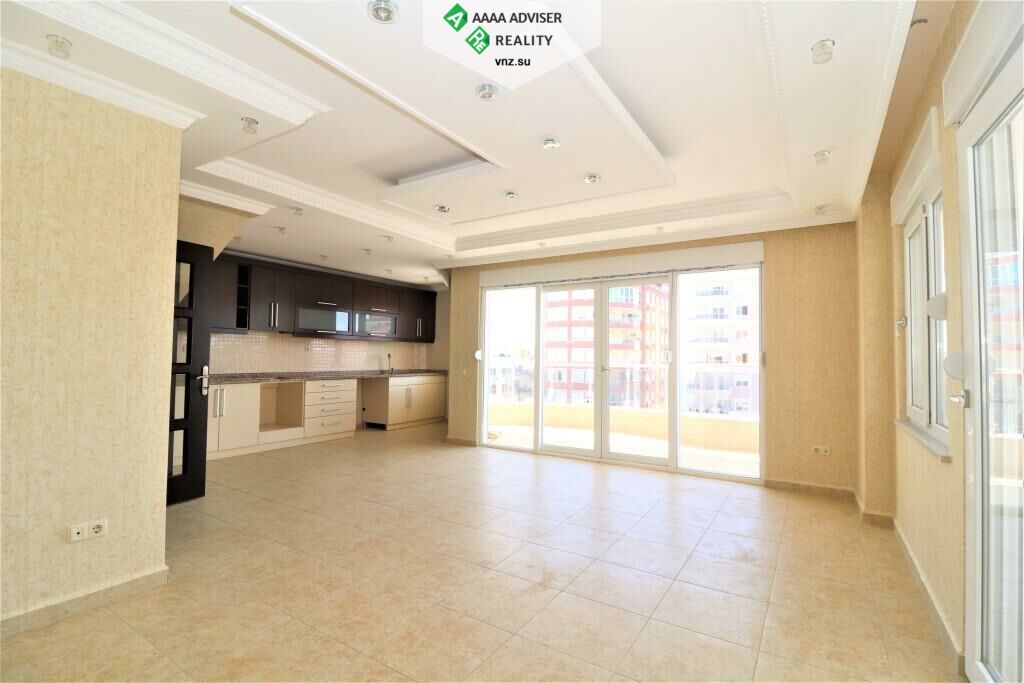 Квартира в Алании, Турция, 220 м2 фото 2