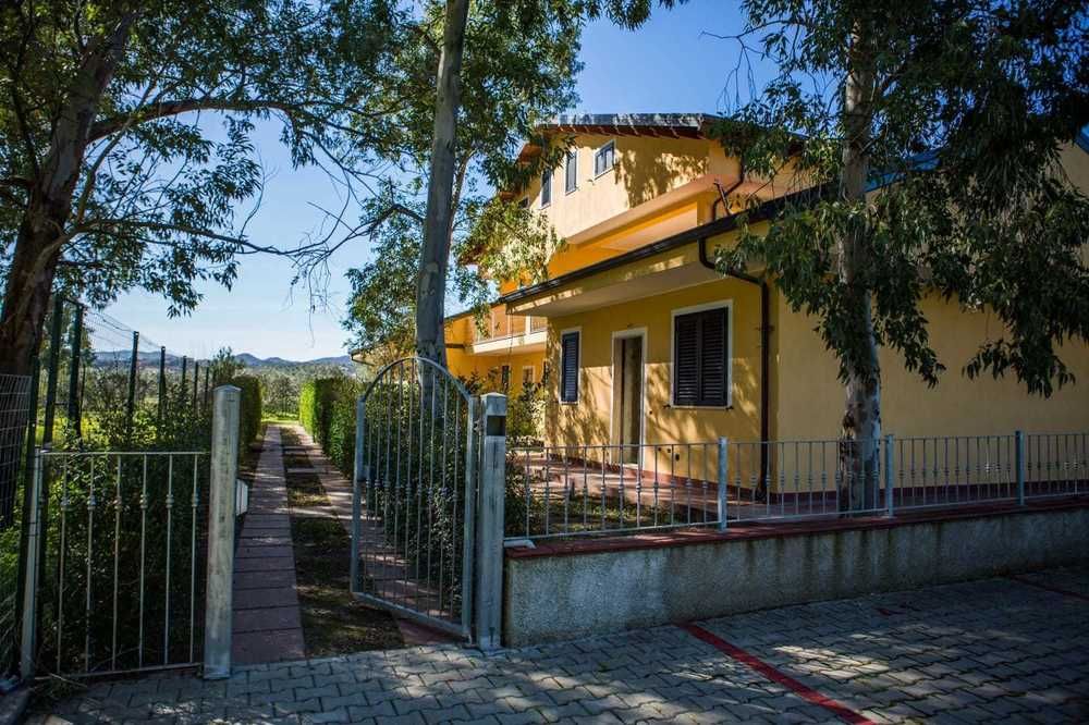 Таунхаус в Чиро-Марине, Италия, 70 м2 фото 5