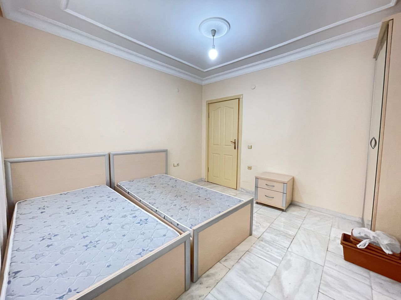 Квартира в Алании, Турция, 120 м2 фото 5