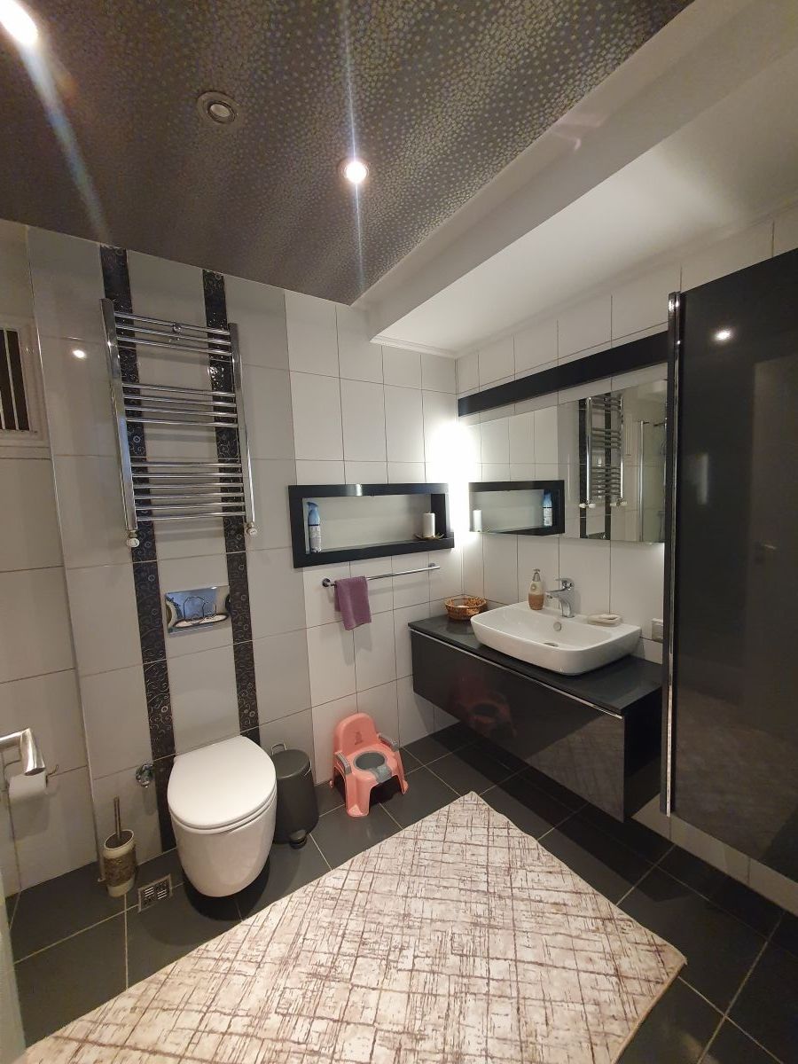 Квартира Uluç Mh., Турция, 250 м2 фото 4