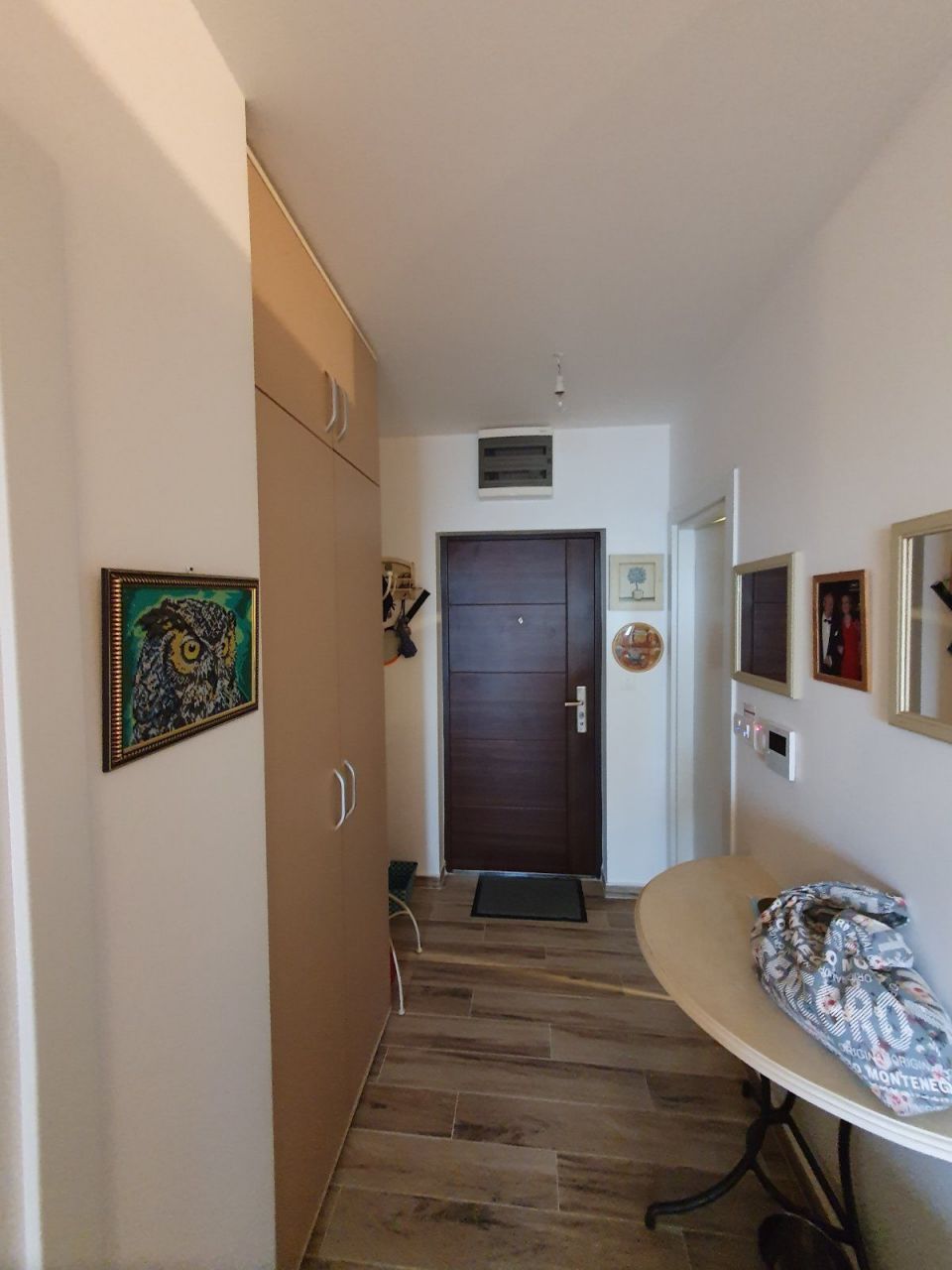 Апартаменты в Бечичи, Черногория, 110 м2 фото 5