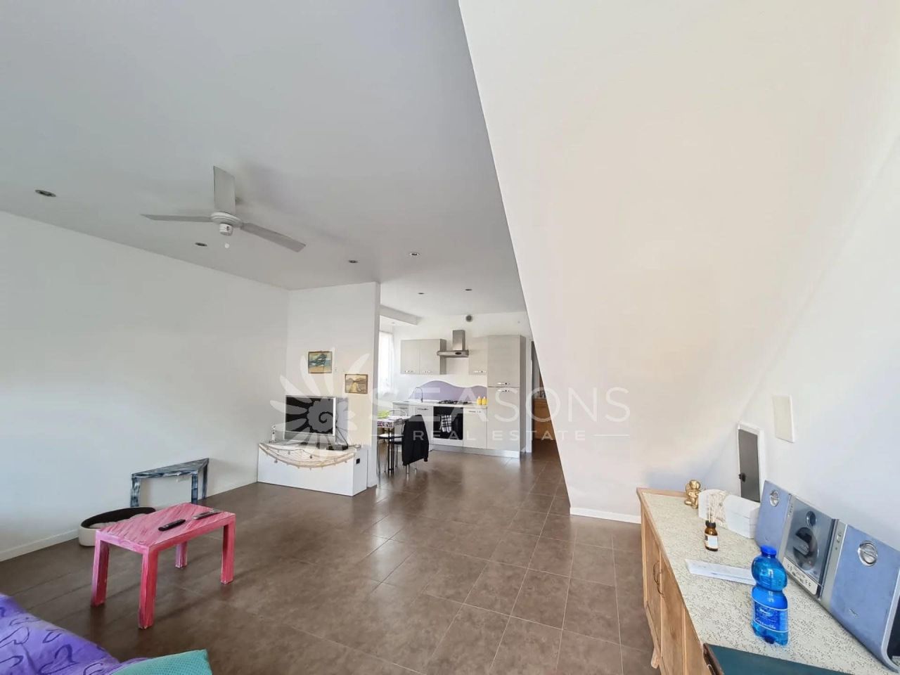 Дом в Езоло, Италия, 119 м2 фото 2