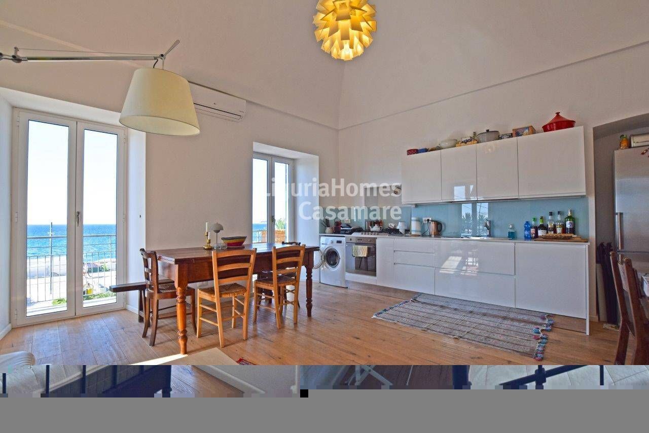 Апартаменты в Оспедалетти, Италия, 79 м2 фото 4