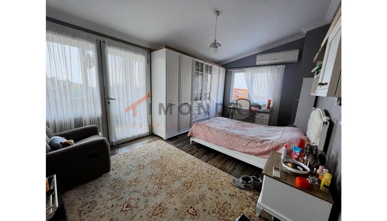 Квартира в Стамбуле, Турция, 210 м2 фото 4