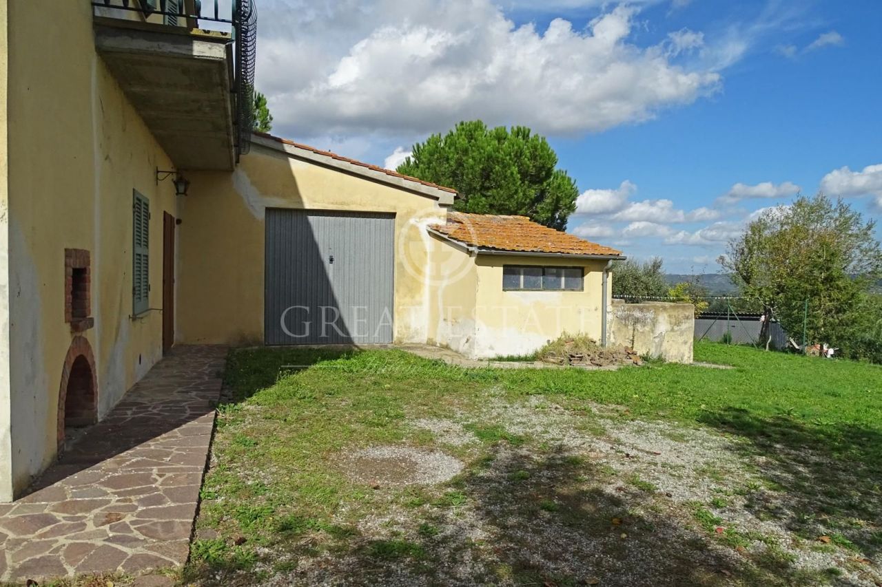 Дом в Четоне, Италия, 264.8 м2 фото 3