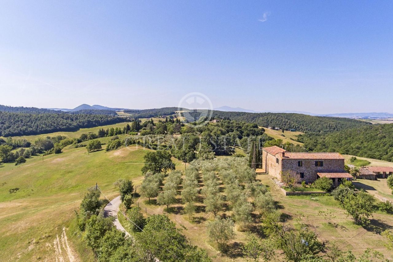 Дом в Ашано, Италия, 650.7 м2 фото 4