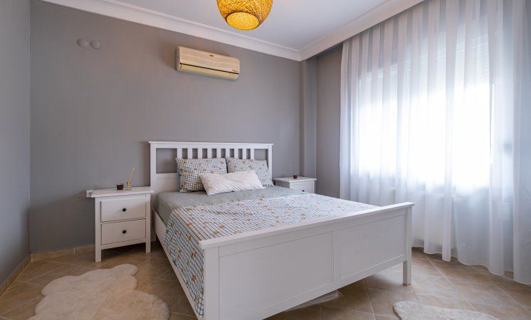 Вилла в Алании, Турция, 130 м2 фото 2