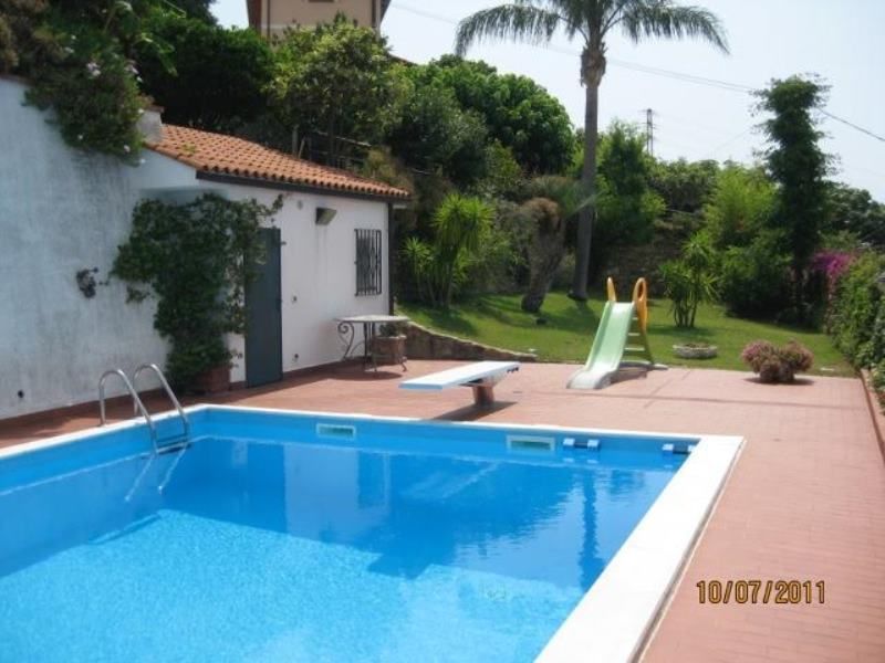 Вилла в Сан-Ремо, Италия, 450 м2 фото 5
