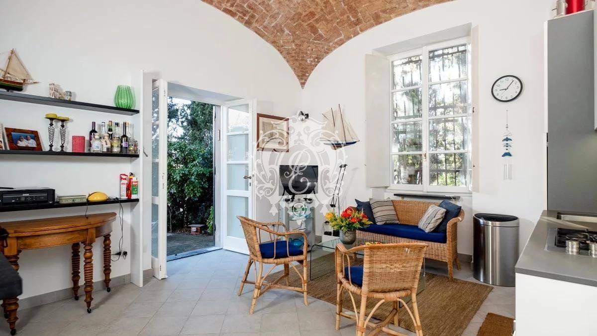 Квартира в Сестри-Леванте, Италия, 68 м2 фото 1