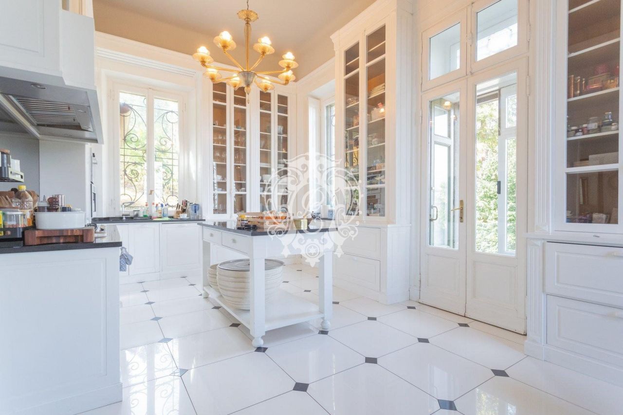 Вилла в Стрезе, Италия, 800 м2 фото 3