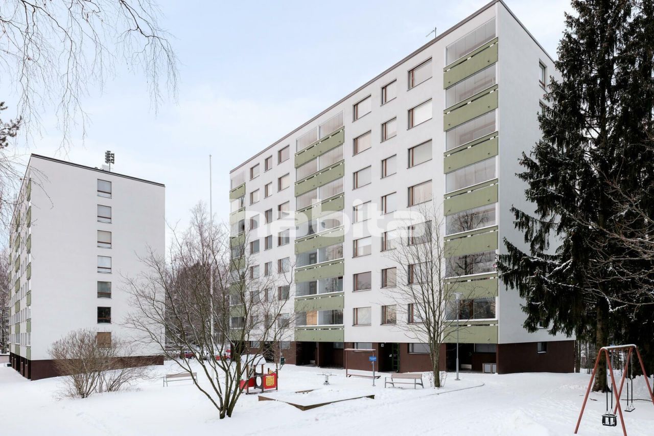 Апартаменты в Вантаа, Финляндия, 78 м2 фото 1