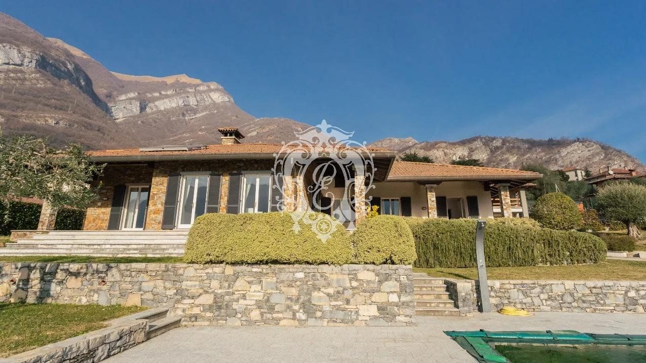 Вилла в Тремеццине, Италия, 300 м2 фото 4