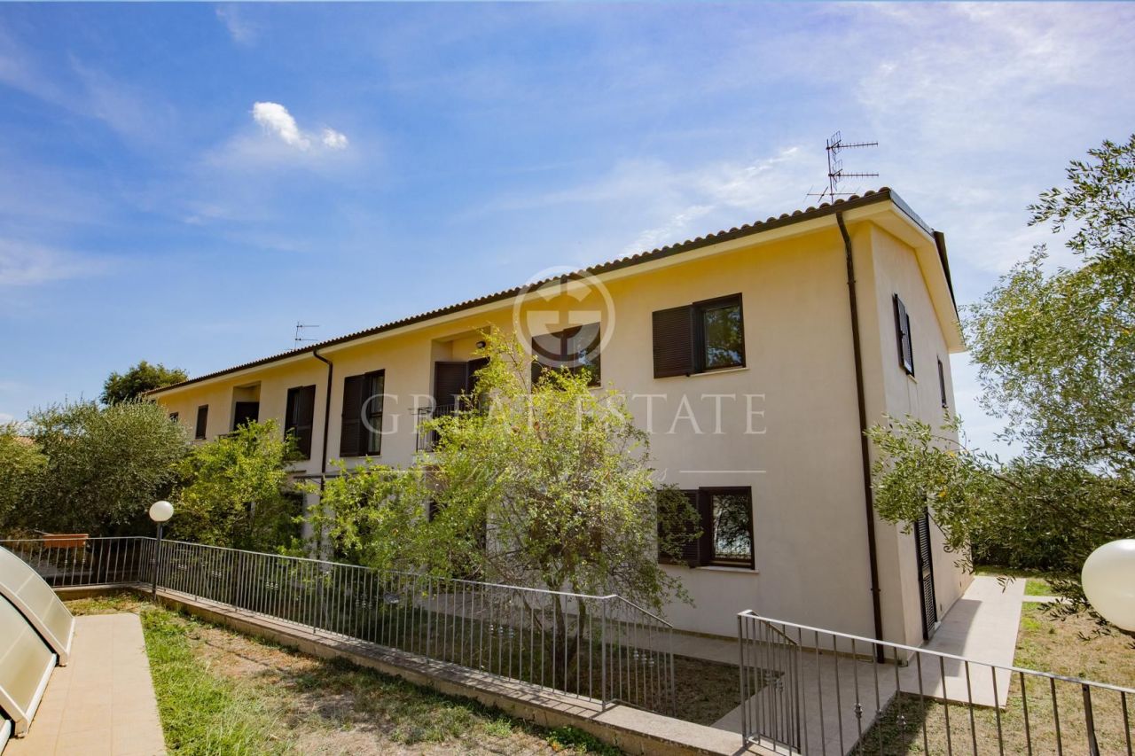 Вилла Manciano, Италия, 371.95 м2 фото 4