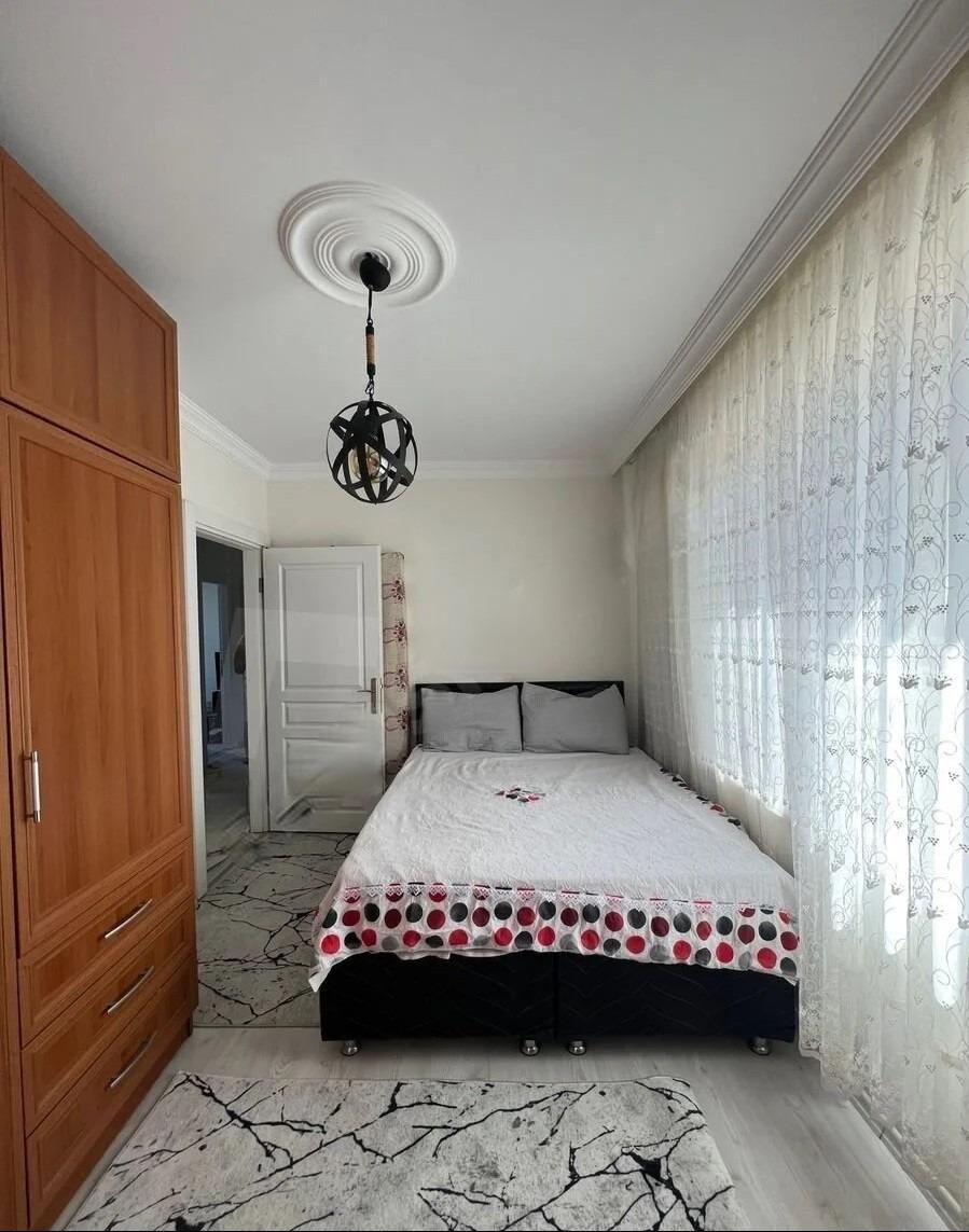 Квартира в Анталии, Турция, 90 м2 фото 5