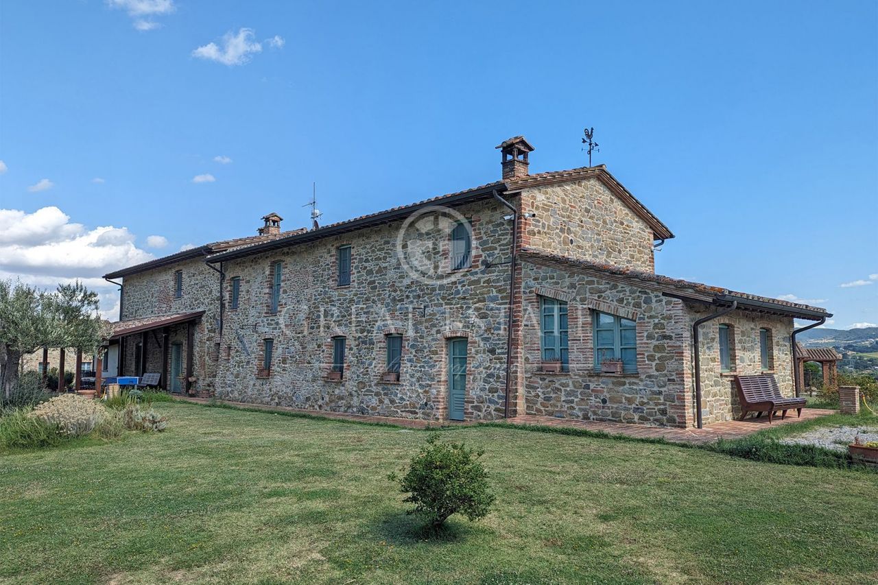Дом в Паникале, Италия, 370.65 м2 фото 3