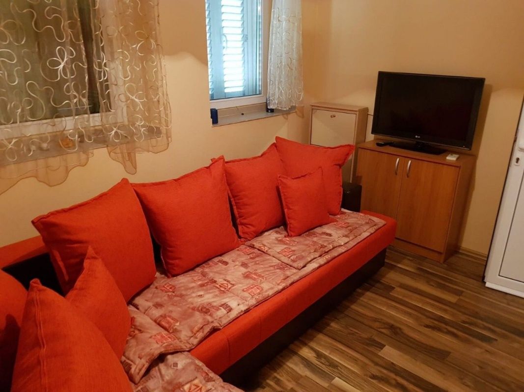Квартира в Будве, Черногория, 48 м2 фото 2
