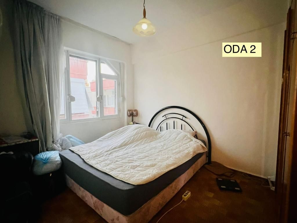 Квартира в Алании, Турция, 90 м2 фото 2