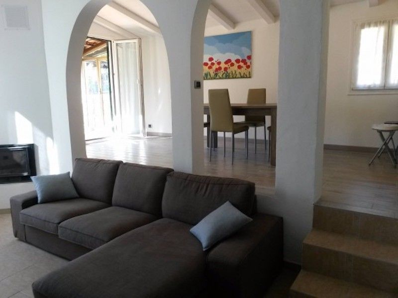 Дом в Дольчеаккуа, Италия, 170 м2 фото 4