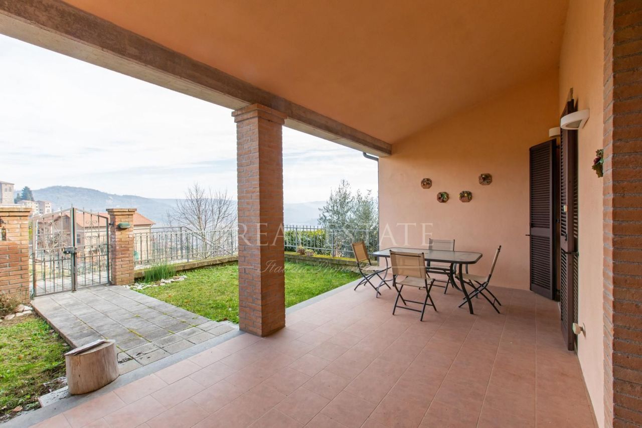 Вилла в Фабро, Италия, 118.45 м2 фото 3
