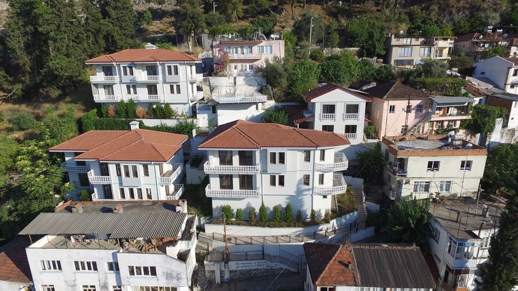 Апартаменты в Фетхие, Турция, 140 м2 фото 5