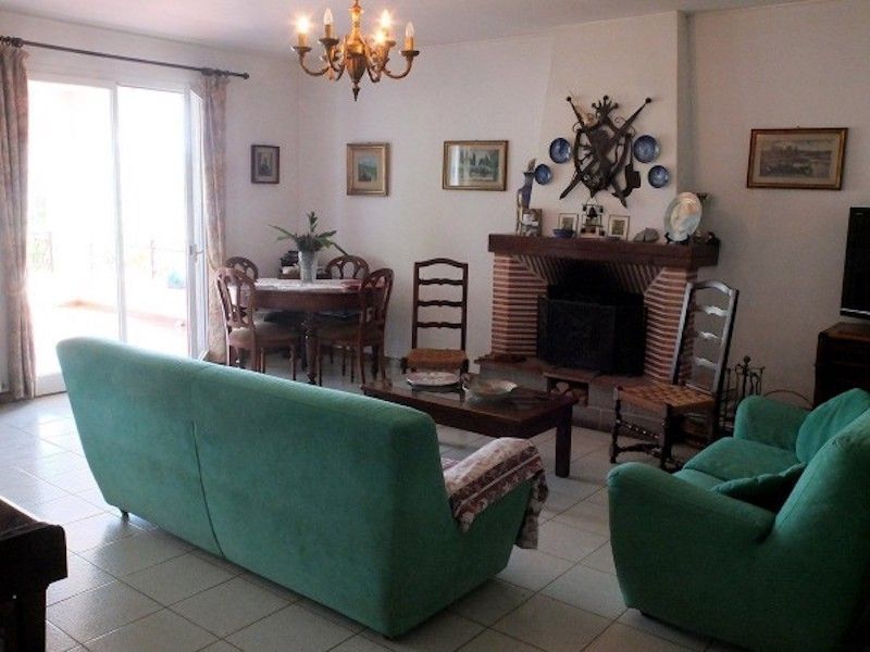 Вилла в Сан-Ремо, Италия, 350 м2 фото 2