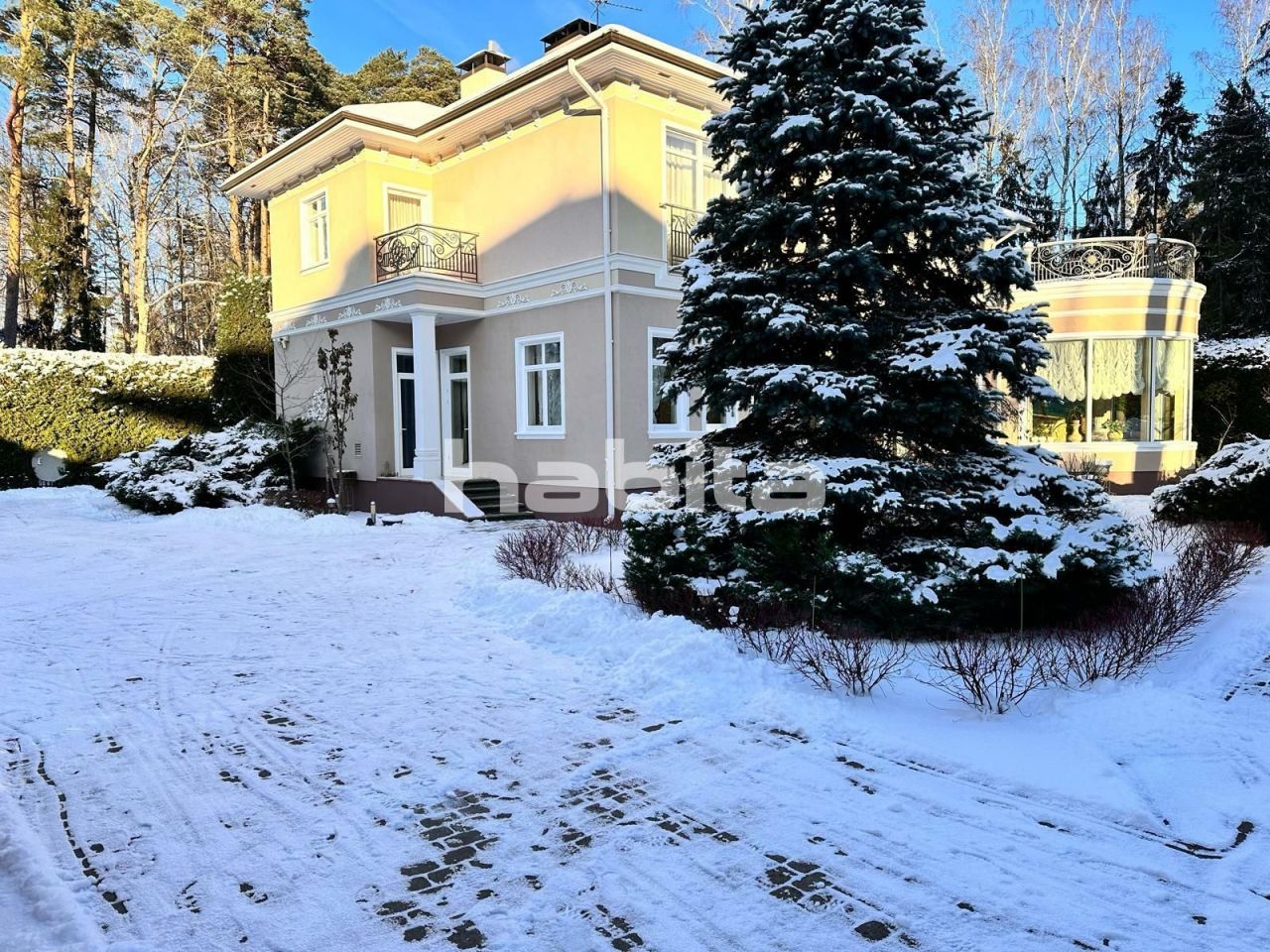 Дом в Юрмале, Латвия, 450 м2 фото 1