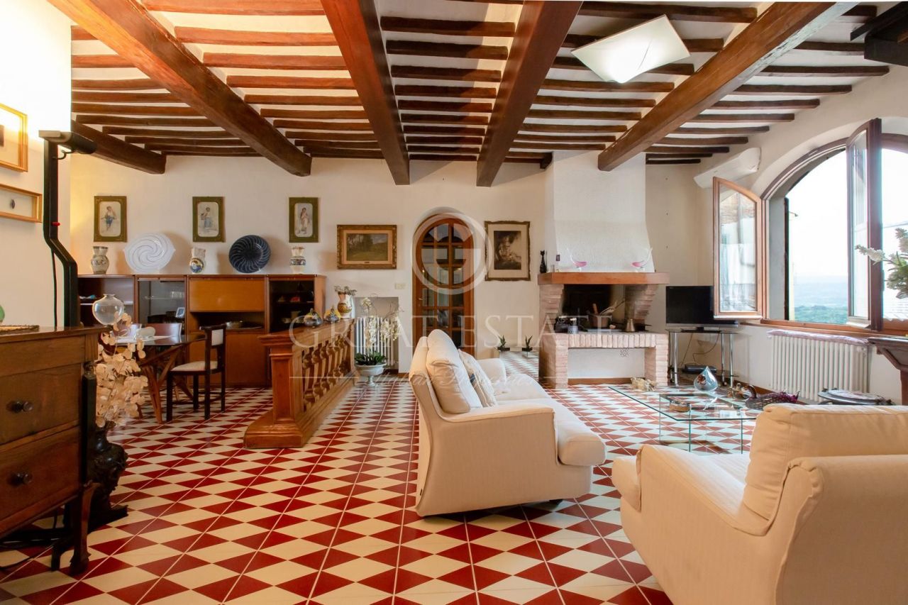 Апартаменты в Кьюси, Италия, 178.65 м2 фото 5