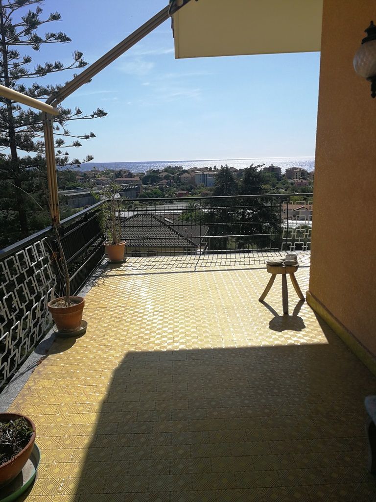 Пентхаус в Валлекрозии, Италия, 150 м2 фото 5