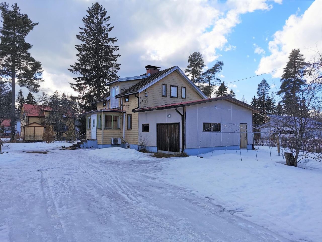 Дом в Коуволе, Финляндия, 91 м2 фото 2