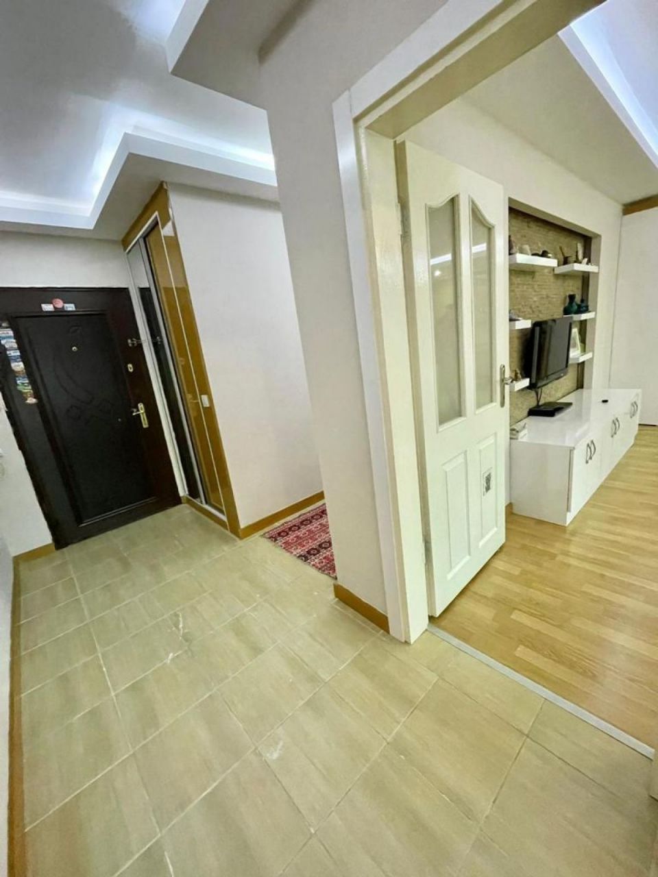 Квартира Liman Mah., Турция, 100 м2 фото 2