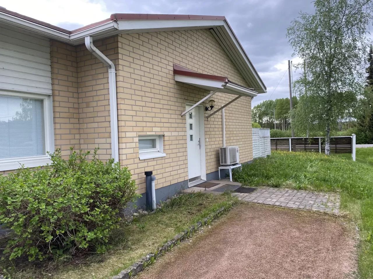 Квартира в Коуволе, Финляндия, 40 м2 фото 2