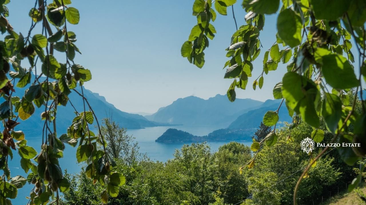 Вилла в Менаджо, Италия, 340 м2 фото 2