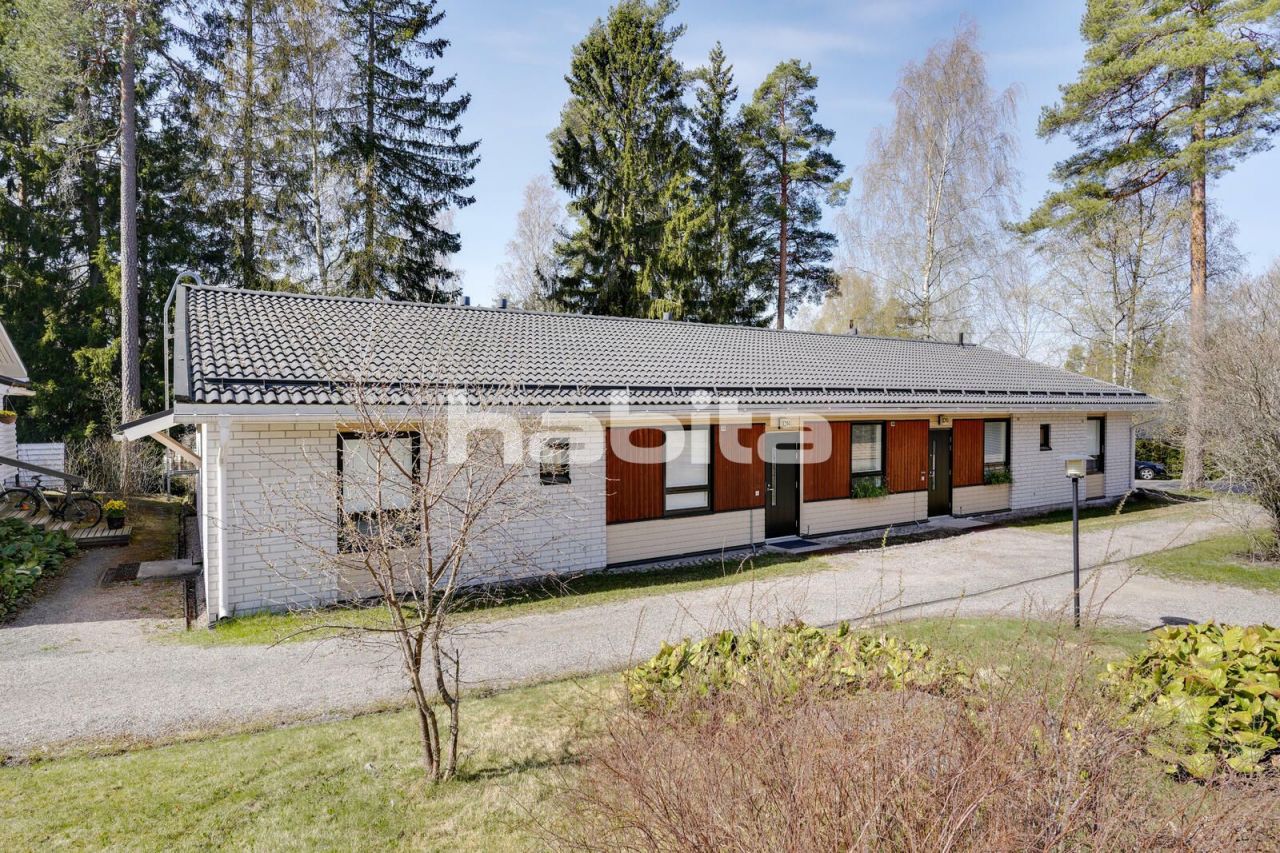 Квартира в Кирконумми, Финляндия, 46 м2 фото 3