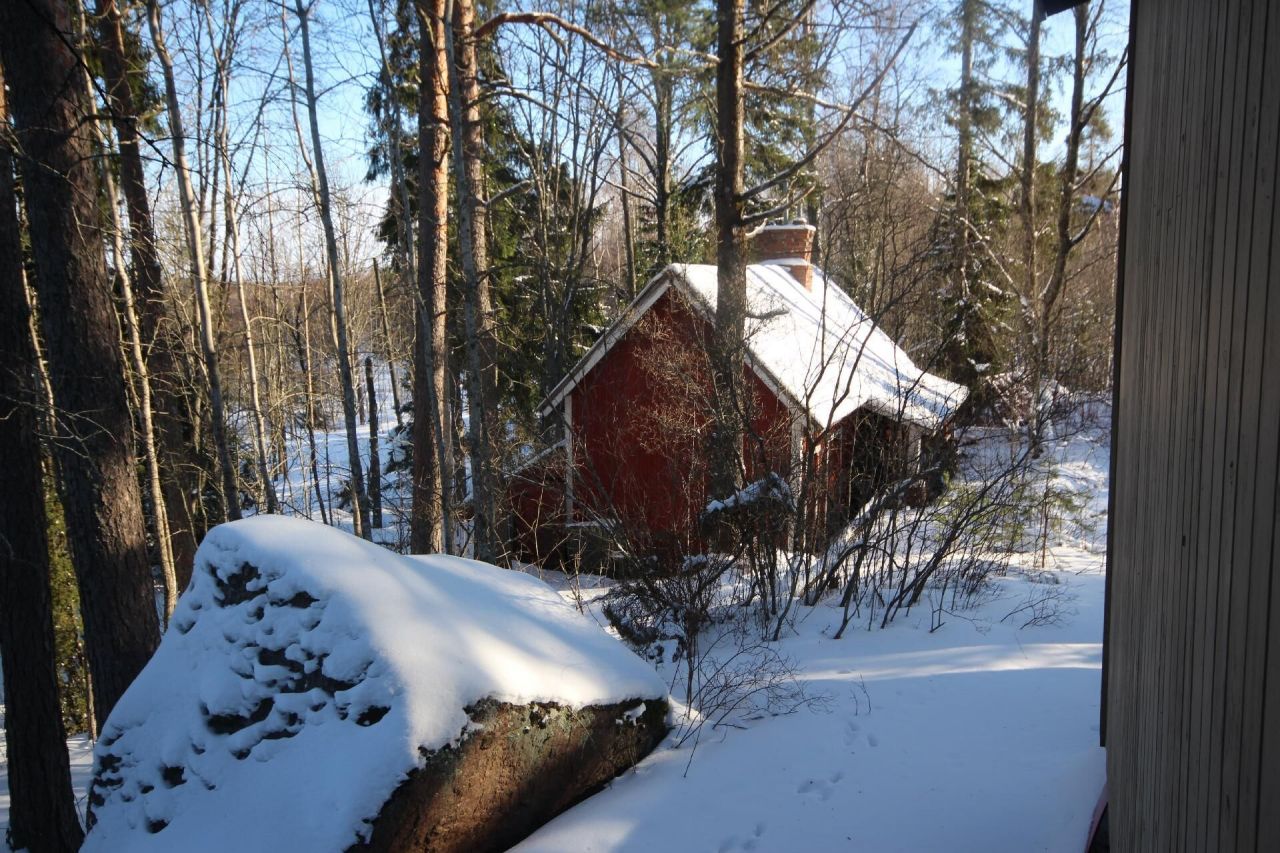 Дом в Котке, Финляндия, 140 м2 фото 2
