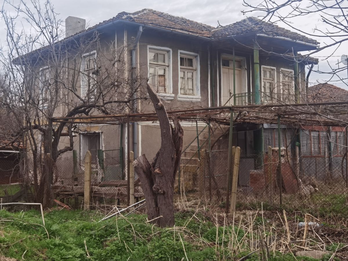 Дом в Факии, Болгария, 120 м2 фото 1