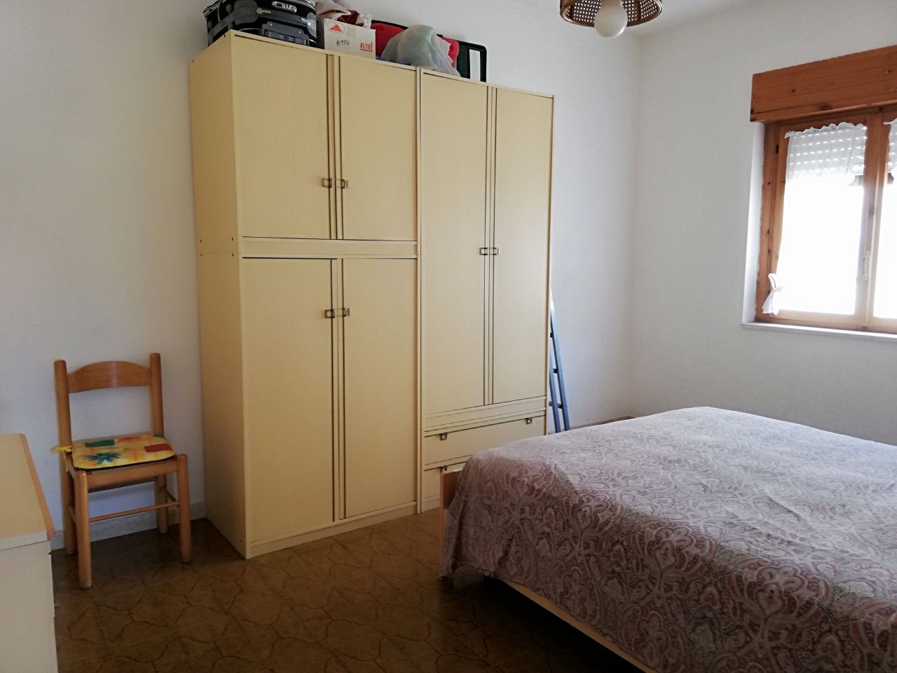 Квартира в Санта-Мария дель Чедро, Италия, 68 м2 фото 4