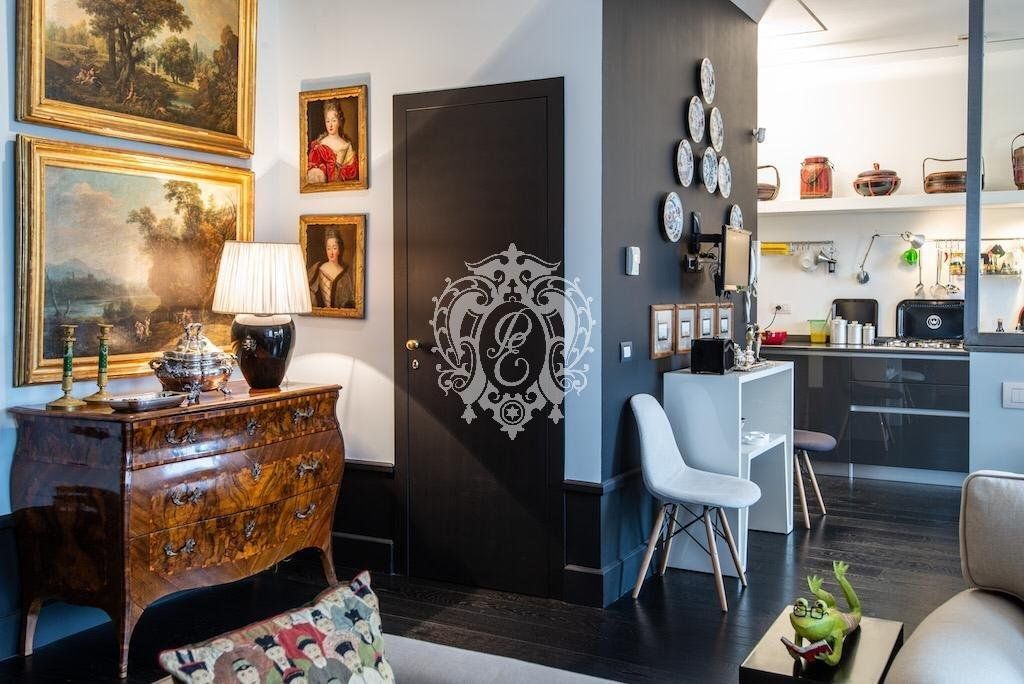 Квартира Milano, Италия, 93 м2 фото 5