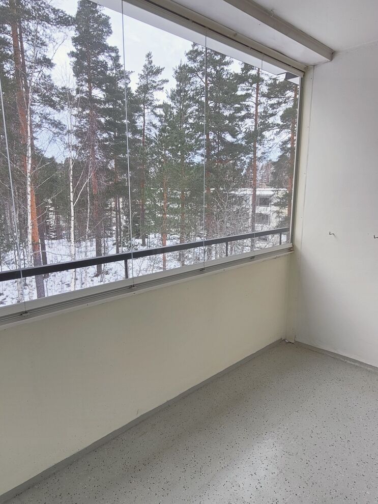 Квартира в Хейнола, Финляндия, 58 м2 фото 3