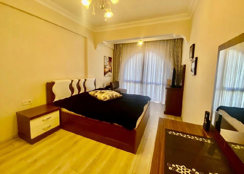 Квартира в Алании, Турция, 130 м2 фото 5