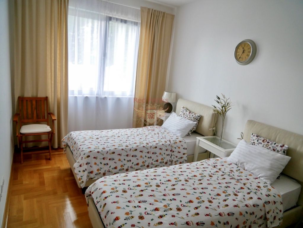 Квартира в Которе, Черногория, 83 м2 фото 3
