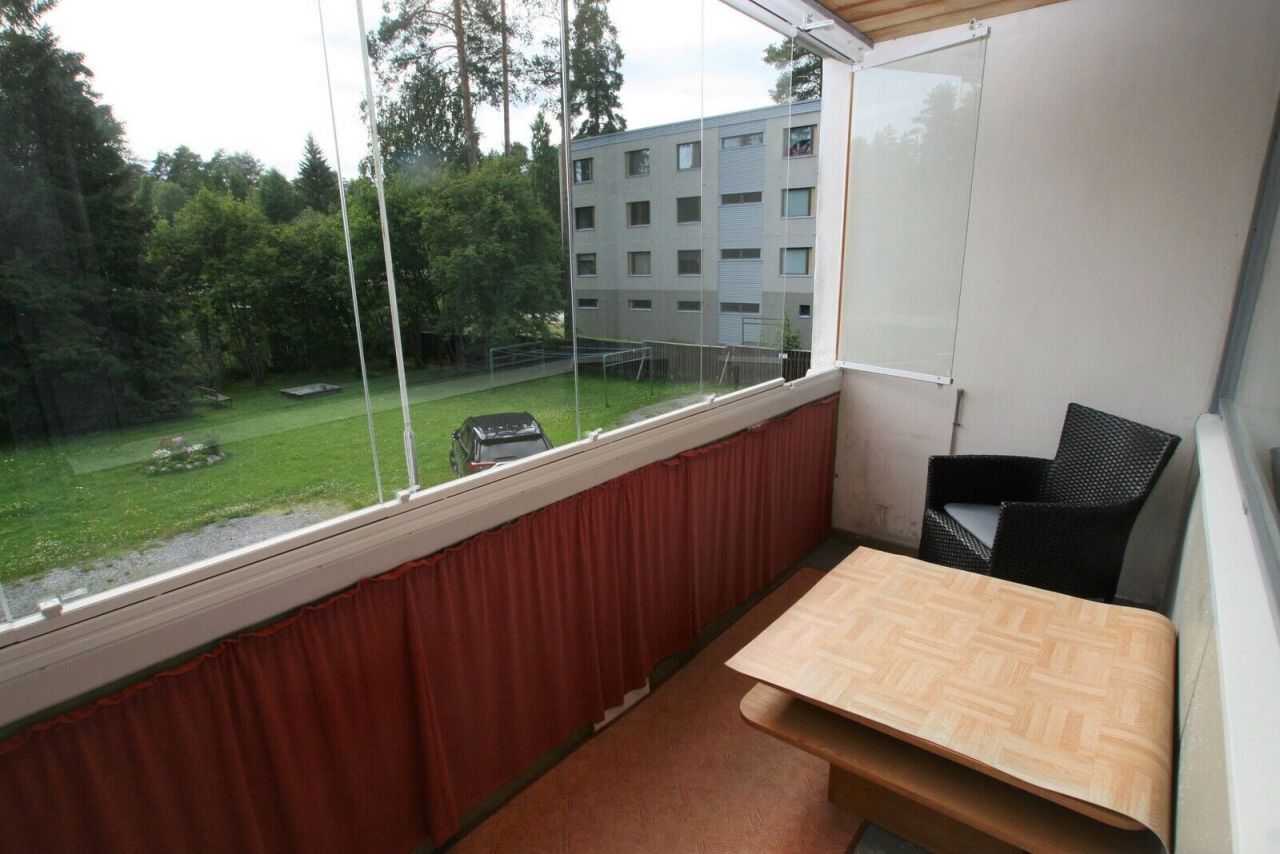 Квартира в Лиекса, Финляндия, 50.5 м2 фото 4