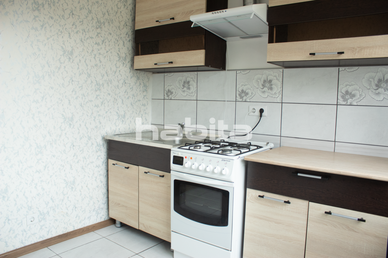 Апартаменты Kalnciems, Латвия, 29.9 м2 фото 5