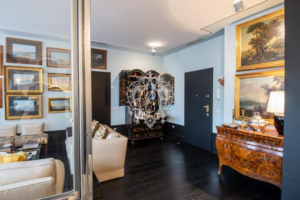 Квартира Milano, Италия, 93 м2 фото 2