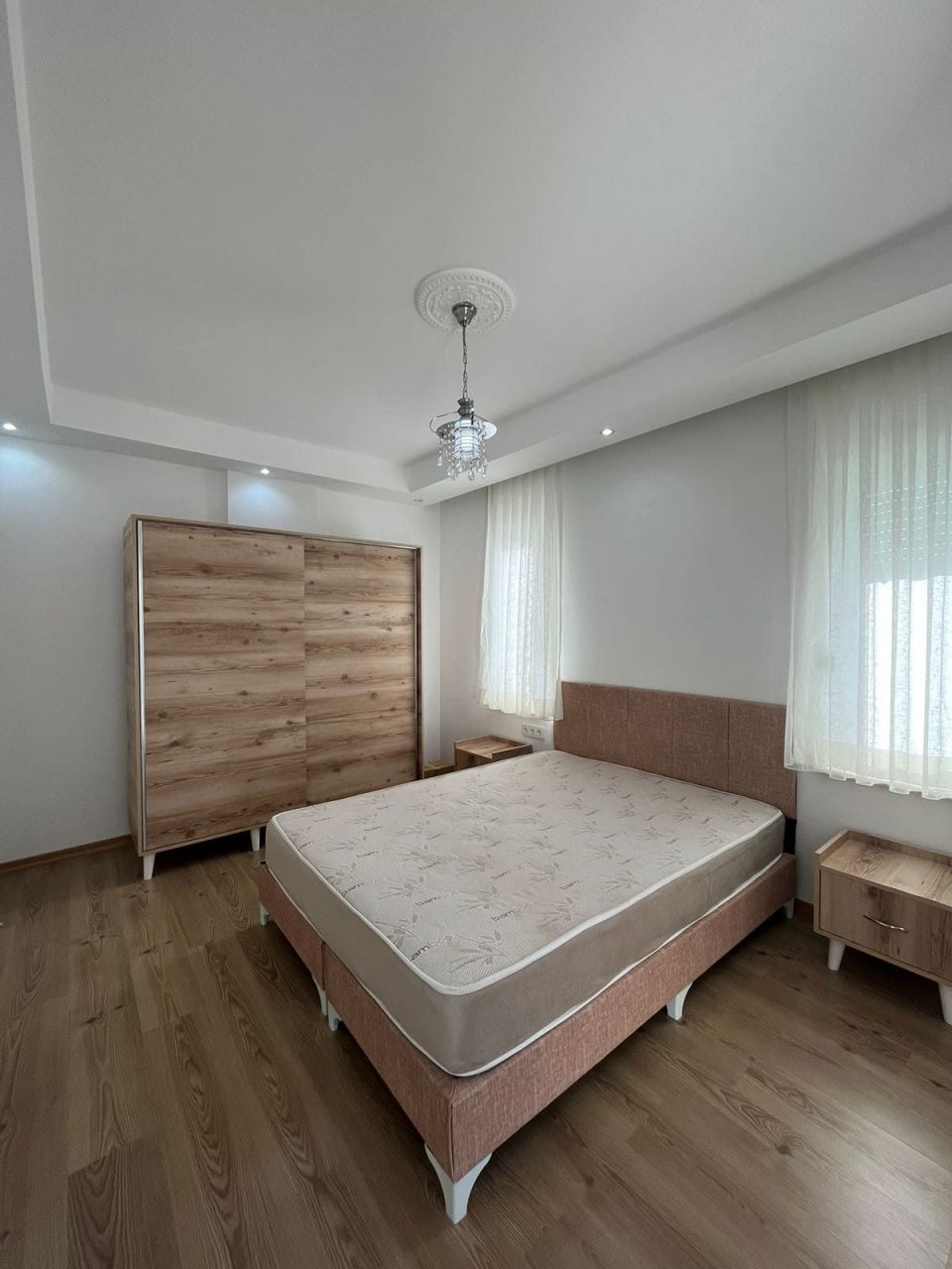 Квартира в Анталии, Турция, 220 м2 фото 5